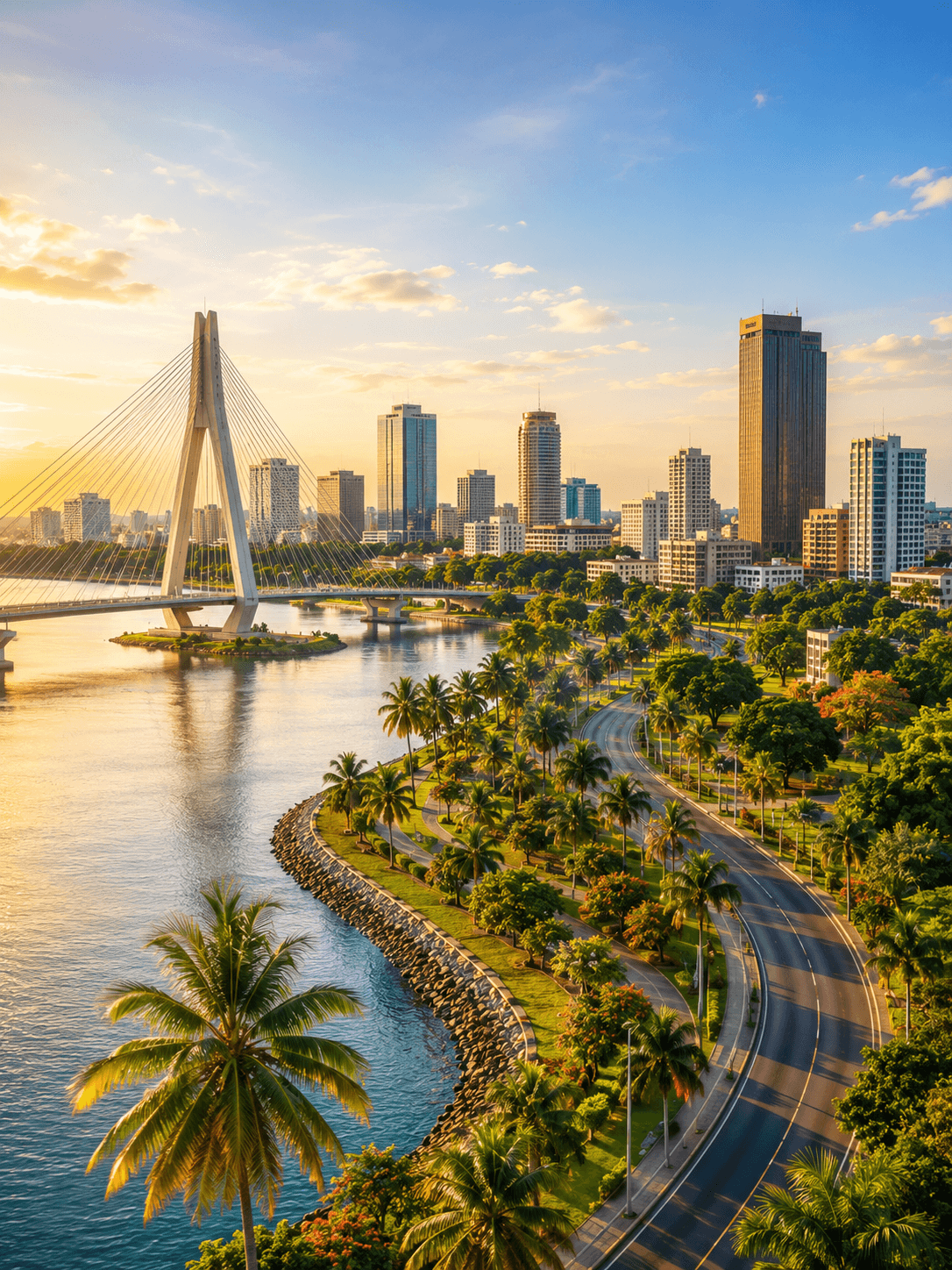 Côte d'Ivoire
