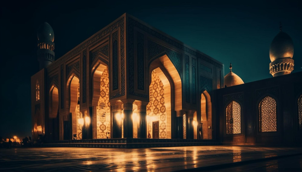 Visa Hajj et Oumra