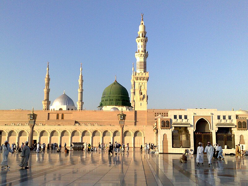 Agrément Hajj